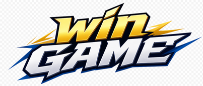 Win Game Logo